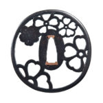 Hayashi_tsuba_2ndMaster_Shigemitsu_Sakura_1_o