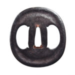 Hirata_Hikozo_tsuba_2ndMaster_nami_1_u