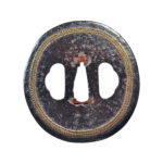 Kanshiro_tsuba_1stMaster_Fuji_1_u