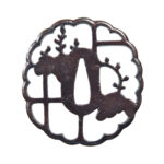 Kanshiro_tsuba_1stMaster_Madogiri_1_u