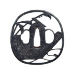 Kanshiro_tsuba_2ndMaster_fune_1_u