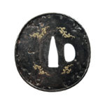 Kanshiro_tsuba_2ndMaster_kinkarakusa_1_u