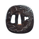 Shimizu_tsuba_1stMaster_Jinbei_amaryu_1_o