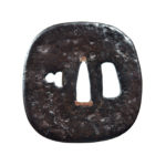 Shimizu_tsuba_1stMaster_Jinbei_amaryu_1_u