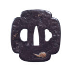 Shimizu_tsuba_1stMaster_Jinbei_fune_1_o