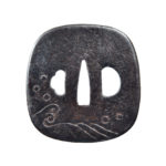 Shimizu_tsuba_1stMaster_Jinbei_torisugi_1_u