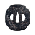 Shimizu_tsuba_1stMaster_Jinbe_amaryu_1_u