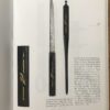 Gai Sou Shi Studiensammlung  japanischer Schwertzierrate - Image 3