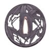 Tsuba, Bushi Michihisa take no zu