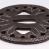 Tsuba, Higo Jingo, Kiku - Image 6