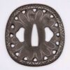 Tsuba, Higo Jingo, Kiku - Image 5