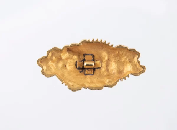 A Nagakawa Issho Mitokoromono with dragons in the clouds