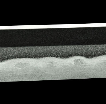 Japanese sword photography 180dpi