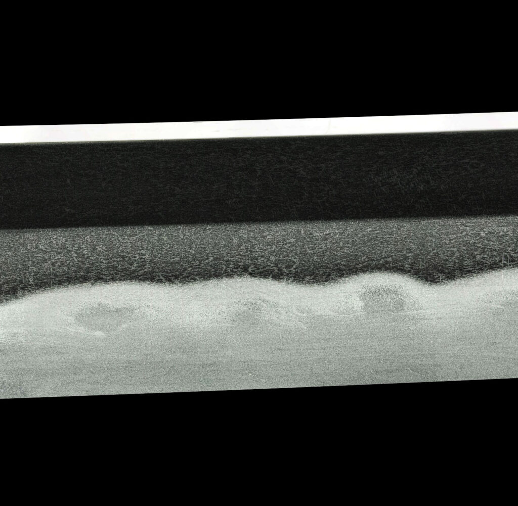 Japanese sword photography 720dpi