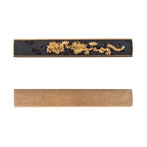 Kaga Goto double dragon kozuka