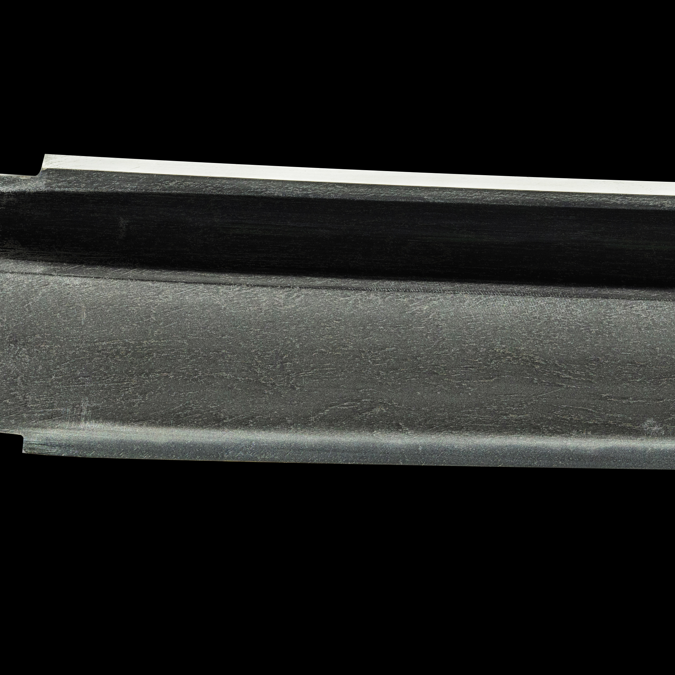 Joshu Fushimi-ju Kanetsune Wakizashi with O-kissaki, Shirasaya and Koshirae – NBTHK Hozon - Image 15