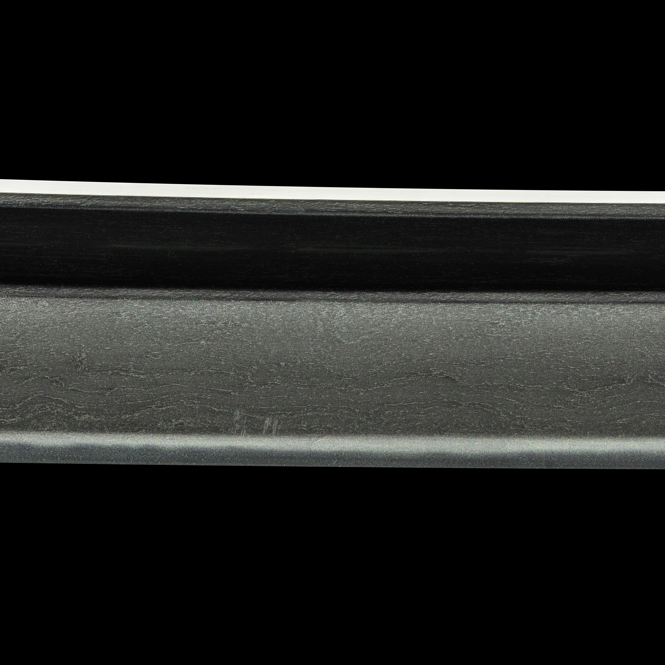 Joshu Fushimi-ju Kanetsune Wakizashi with O-kissaki, Shirasaya and Koshirae – NBTHK Hozon - Image 16