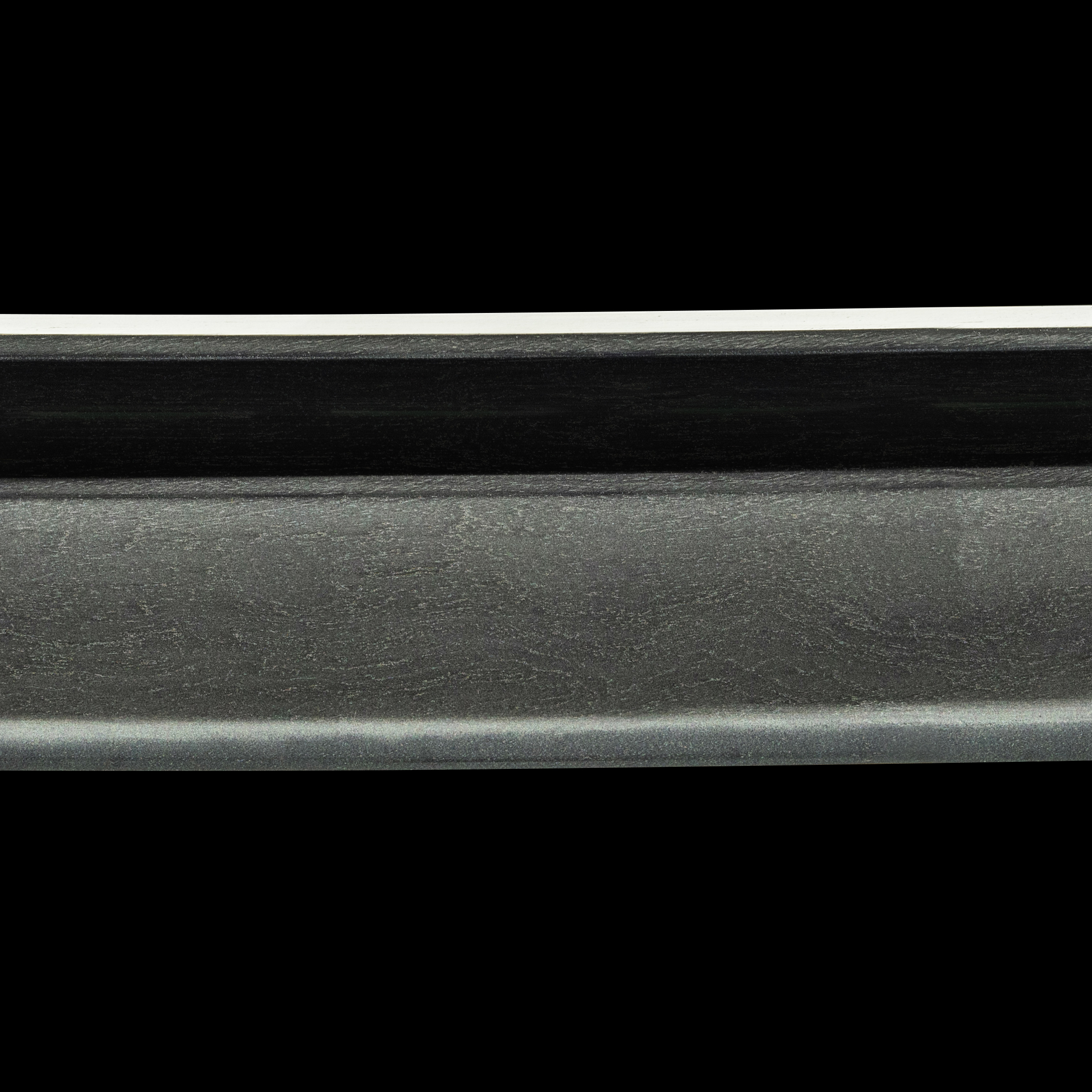 Joshu Fushimi-ju Kanetsune Wakizashi with O-kissaki, Shirasaya and Koshirae – NBTHK Hozon - Image 17