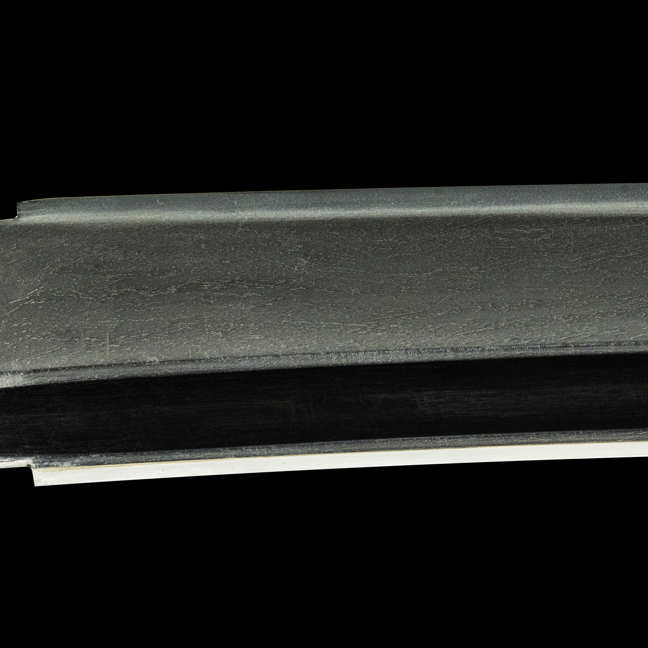 Joshu Fushimi-ju Kanetsune Wakizashi with O-kissaki, Shirasaya and Koshirae – NBTHK Hozon - Image 7