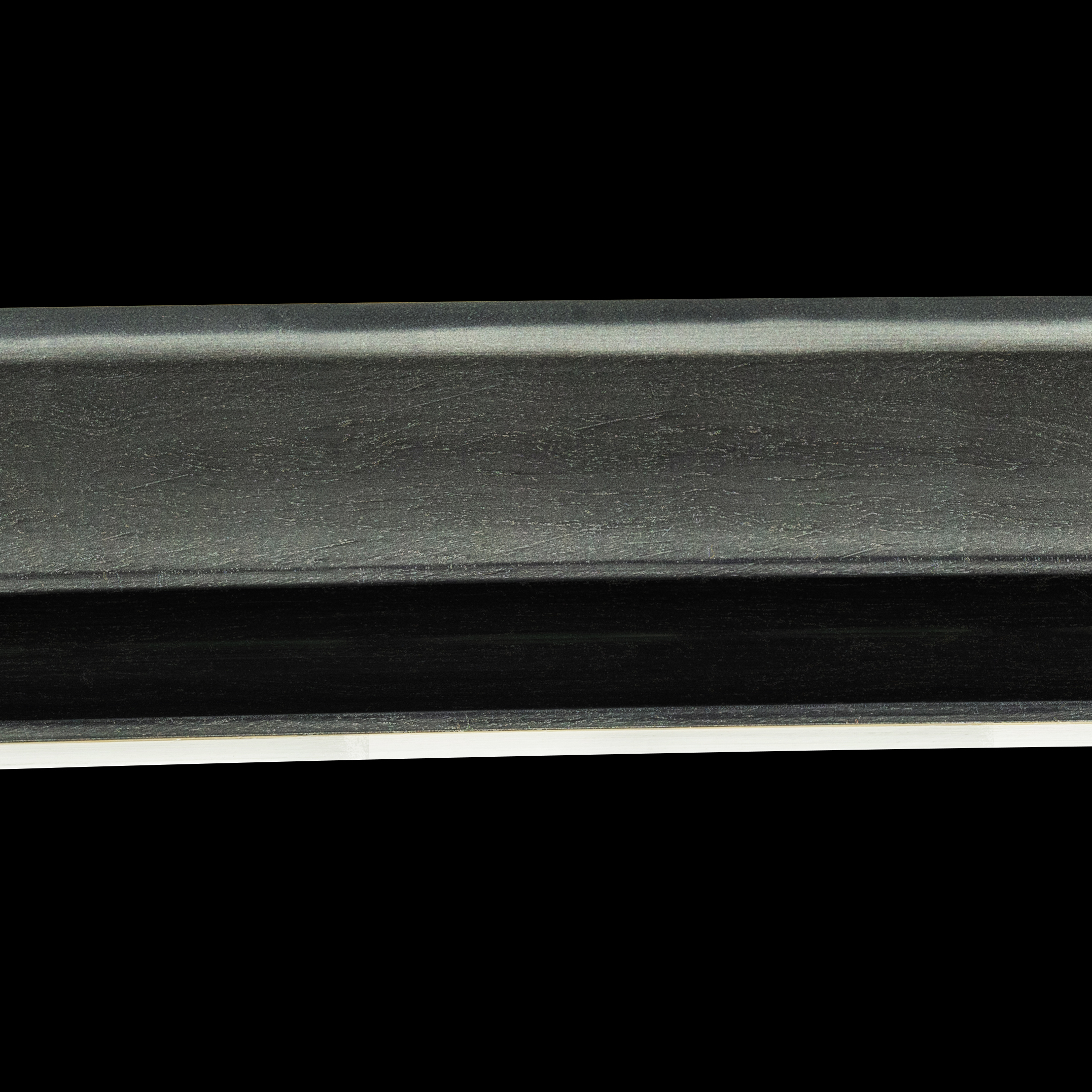 Joshu Fushimi-ju Kanetsune Wakizashi with O-kissaki, Shirasaya and Koshirae – NBTHK Hozon - Image 8