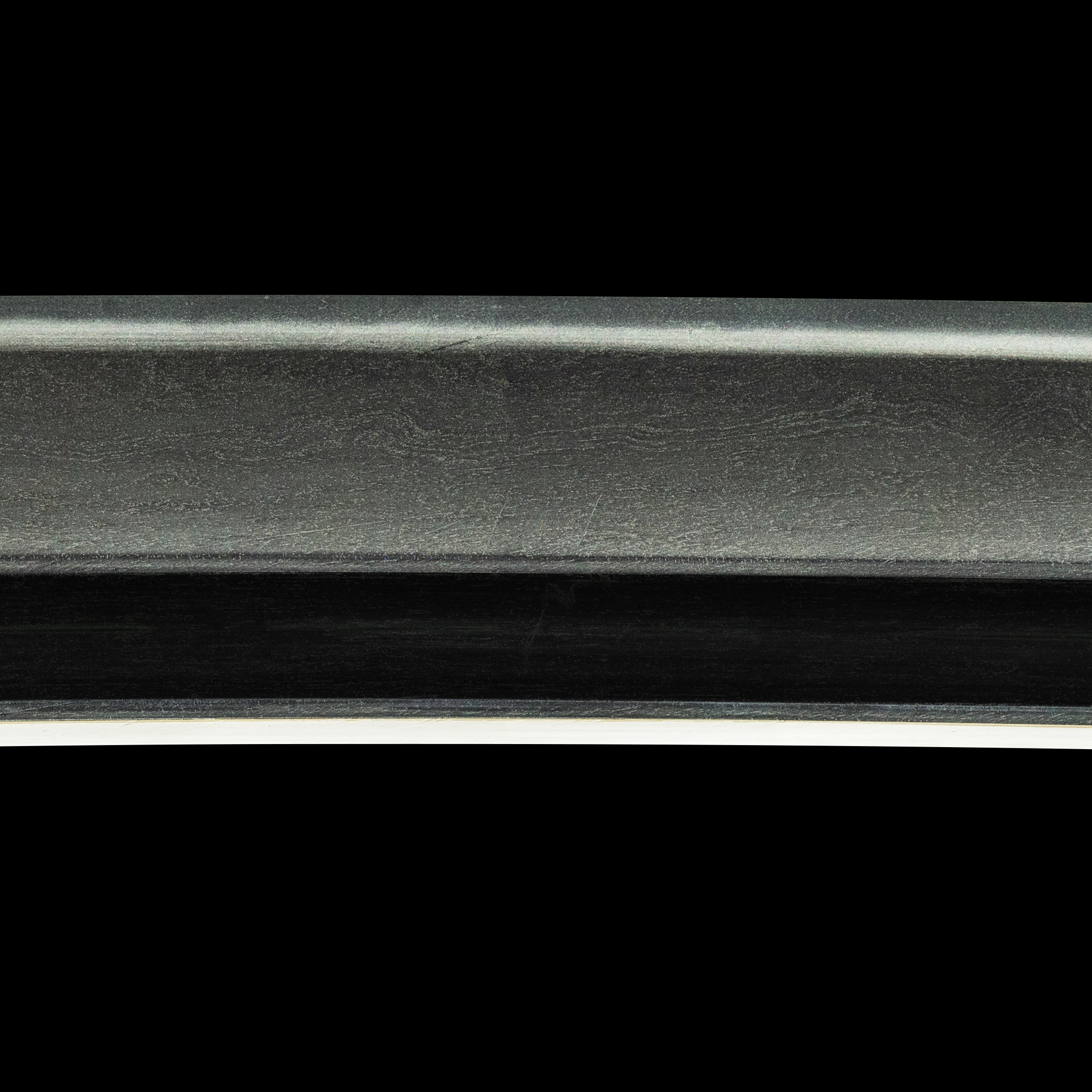 Joshu Fushimi-ju Kanetsune Wakizashi with O-kissaki, Shirasaya and Koshirae – NBTHK Hozon - Image 9
