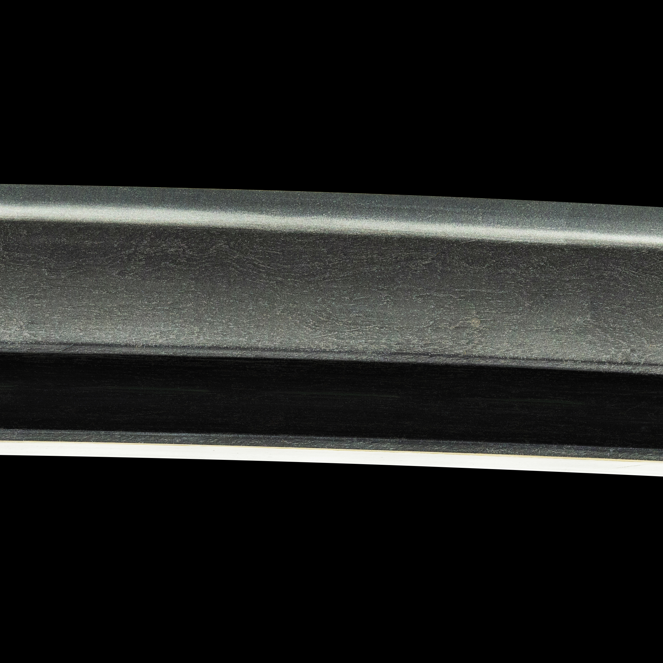 Joshu Fushimi-ju Kanetsune Wakizashi with O-kissaki, Shirasaya and Koshirae – NBTHK Hozon - Image 10