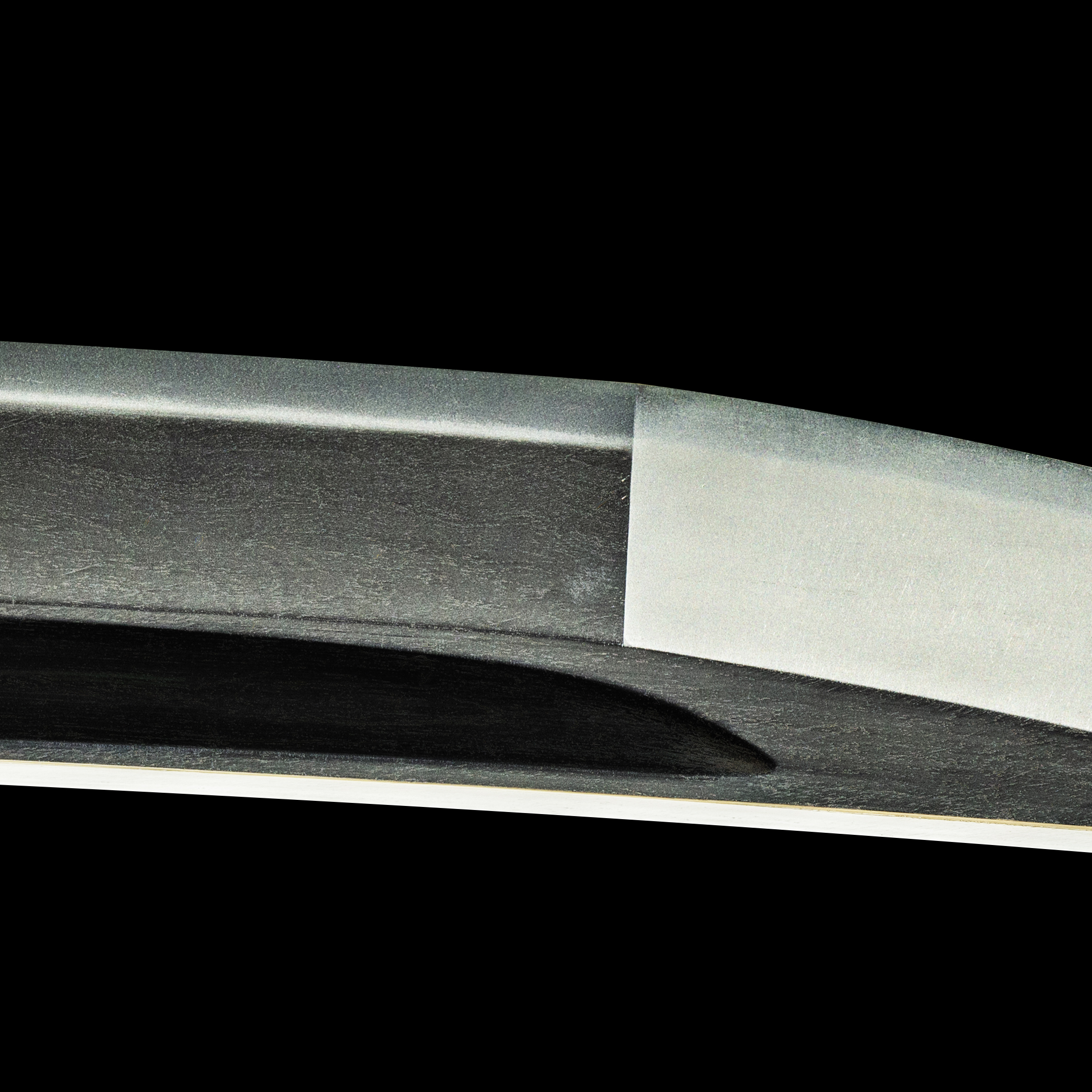 Joshu Fushimi-ju Kanetsune Wakizashi with O-kissaki, Shirasaya and Koshirae – NBTHK Hozon - Image 11